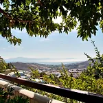 Santamare 아파트 아기오스 소스티스