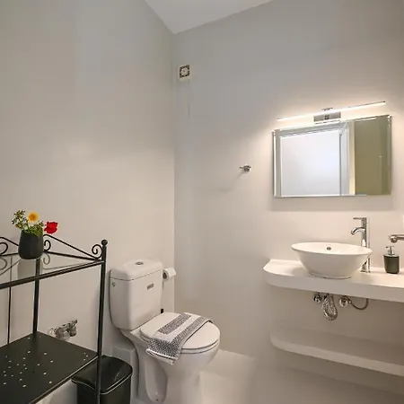 Santamare Appartement *