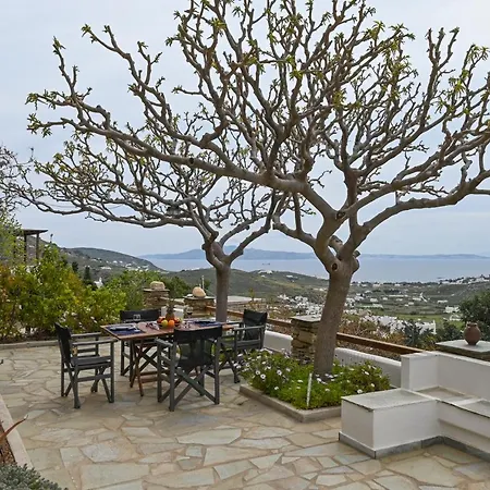 Santamare * Agios Sostis (Tinos)