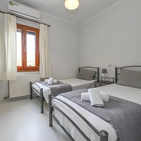 Santamare * Agios Sostis (Tinos)