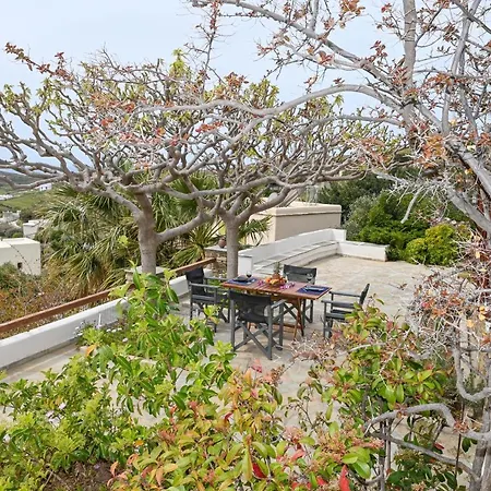 Santamare * Agios Sostis (Tinos)