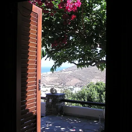 Santamare Appartement