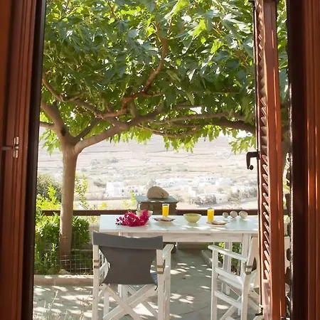 Appartement Santamare