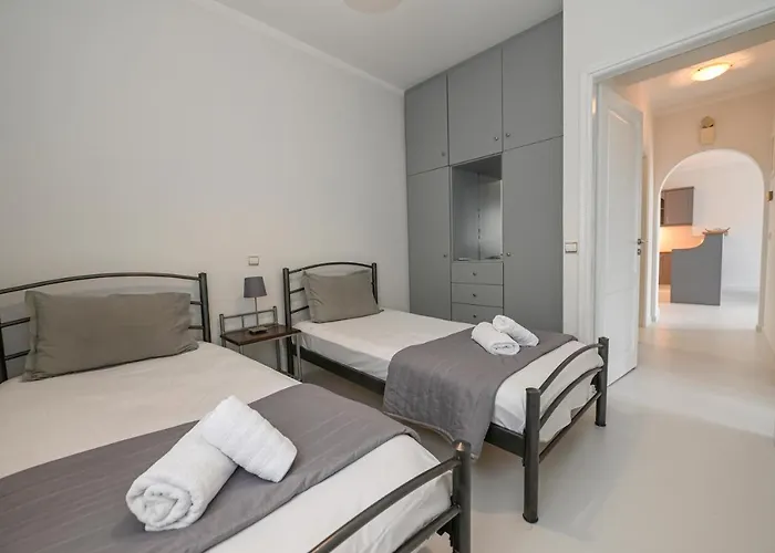 Lejlighed Santamare Agios Sostis (Tinos)