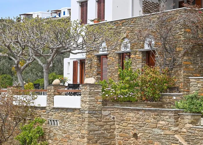 Lejlighed Santamare *