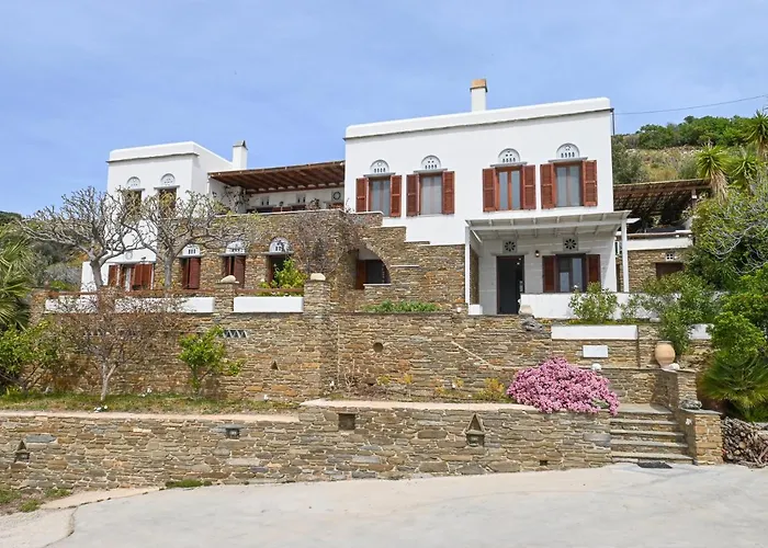 Santamare Lejlighed *