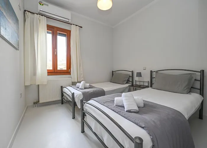 Santamare * Agios Sostis (Tinos)