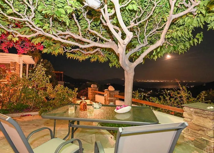 Santamare Lejlighed *