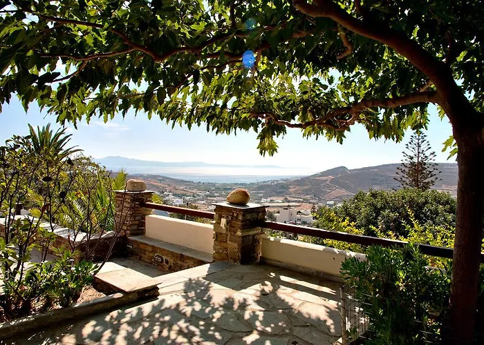 Santamare * Agios Sostis (Tinos)