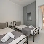 Apartment Santamare Agios Sostis (Tinos)