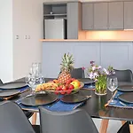 Santamare Apartment Agios Sostis (Tinos)