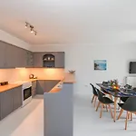 Apartment Santamare *