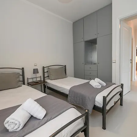 Apartament Santamare Agios Sostis (Tinos)