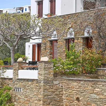 Apartament Santamare *