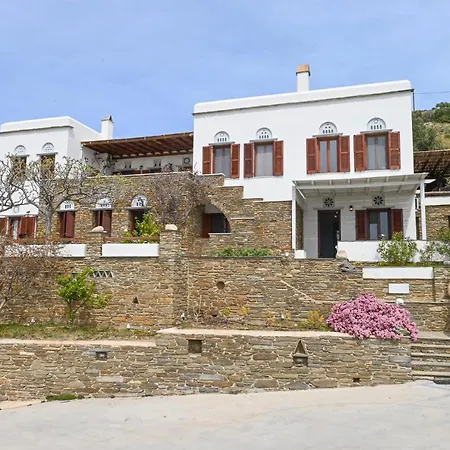 Santamare Apartament *