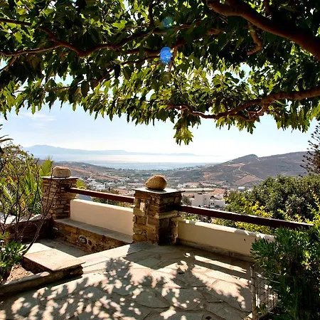 Santamare * Agios Sostis (Tinos)