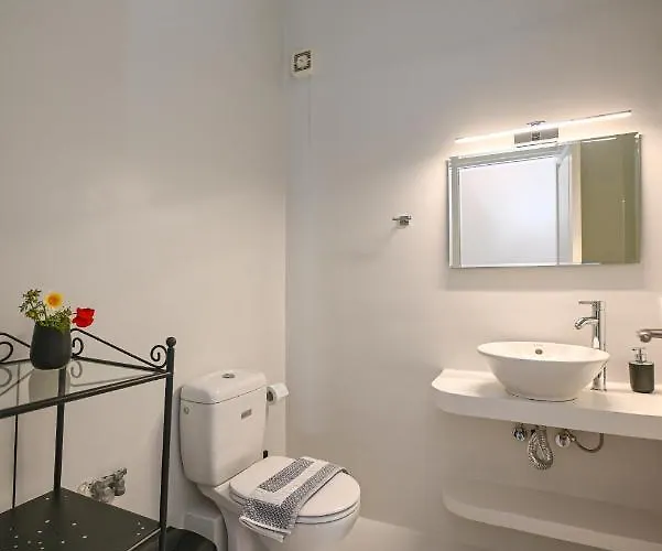 Santamare Appartement *