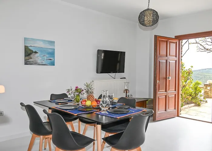 Santamare Appartement *