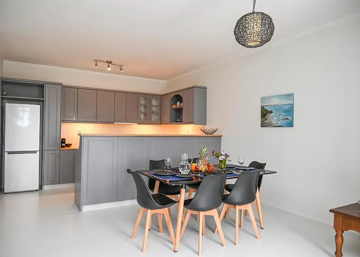 Appartement Santamare