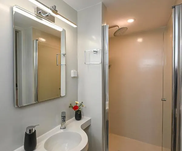 Appartement Santamare