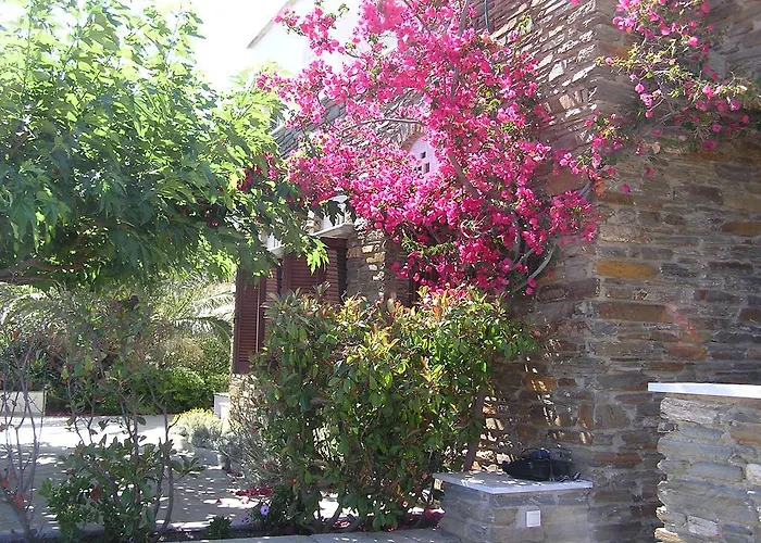 Santamare Lejlighed *