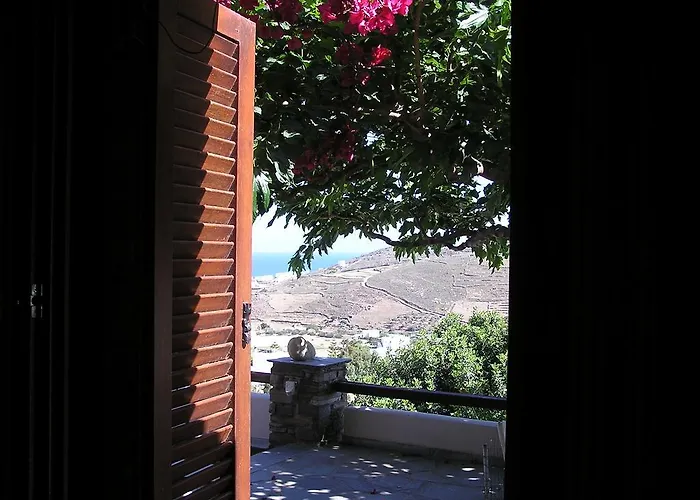 Santamare Appartement