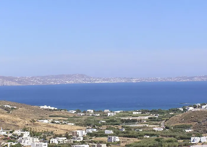 Appartement Santamare *