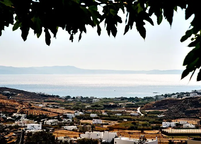 Appartement Santamare