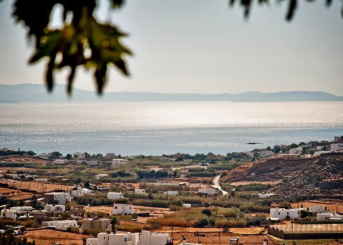 Lejlighed Santamare *